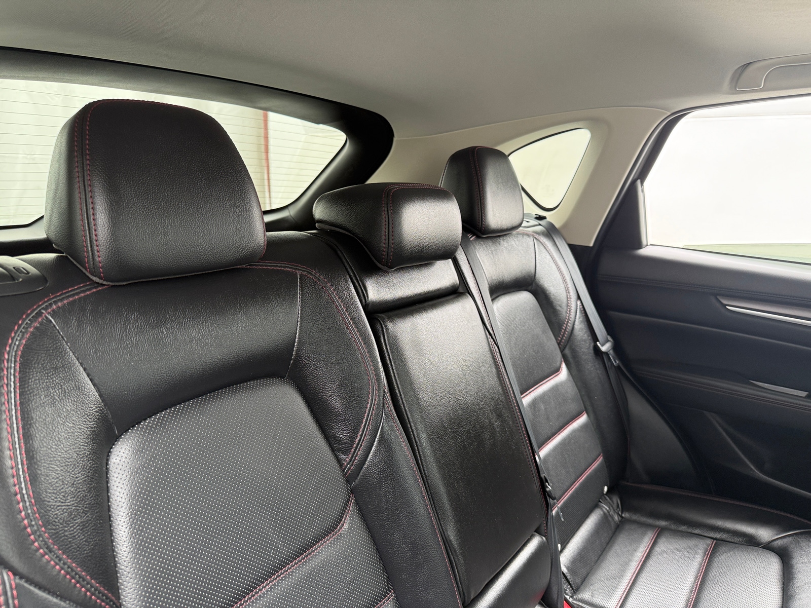 Thumbnail: 2022 Mazda CX-5 - 5