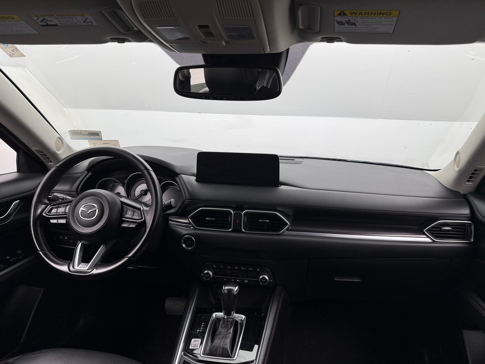 Thumbnail: 2022 Mazda CX-5 - 2