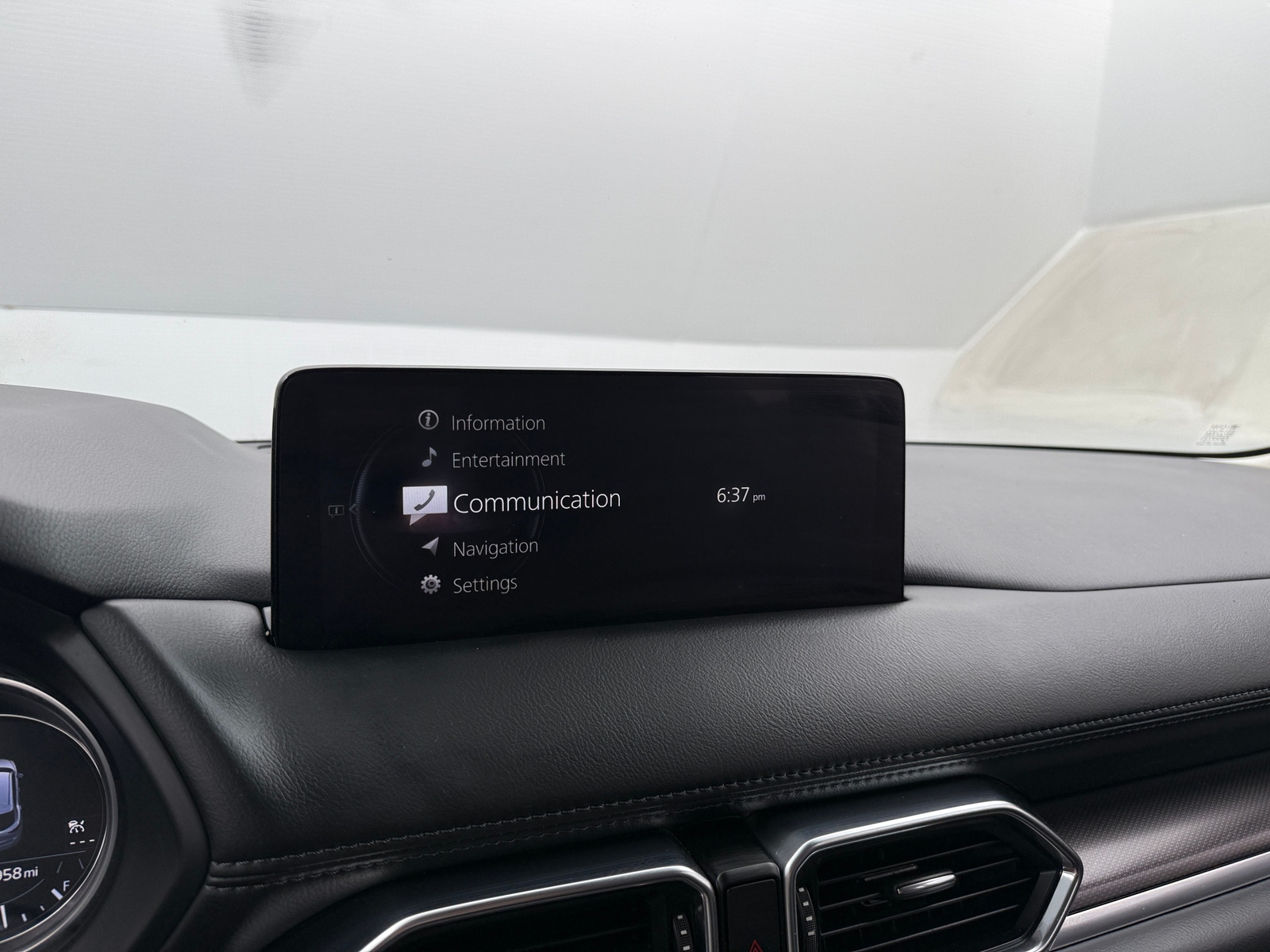 Thumbnail: 2022 Mazda CX-5 - 3