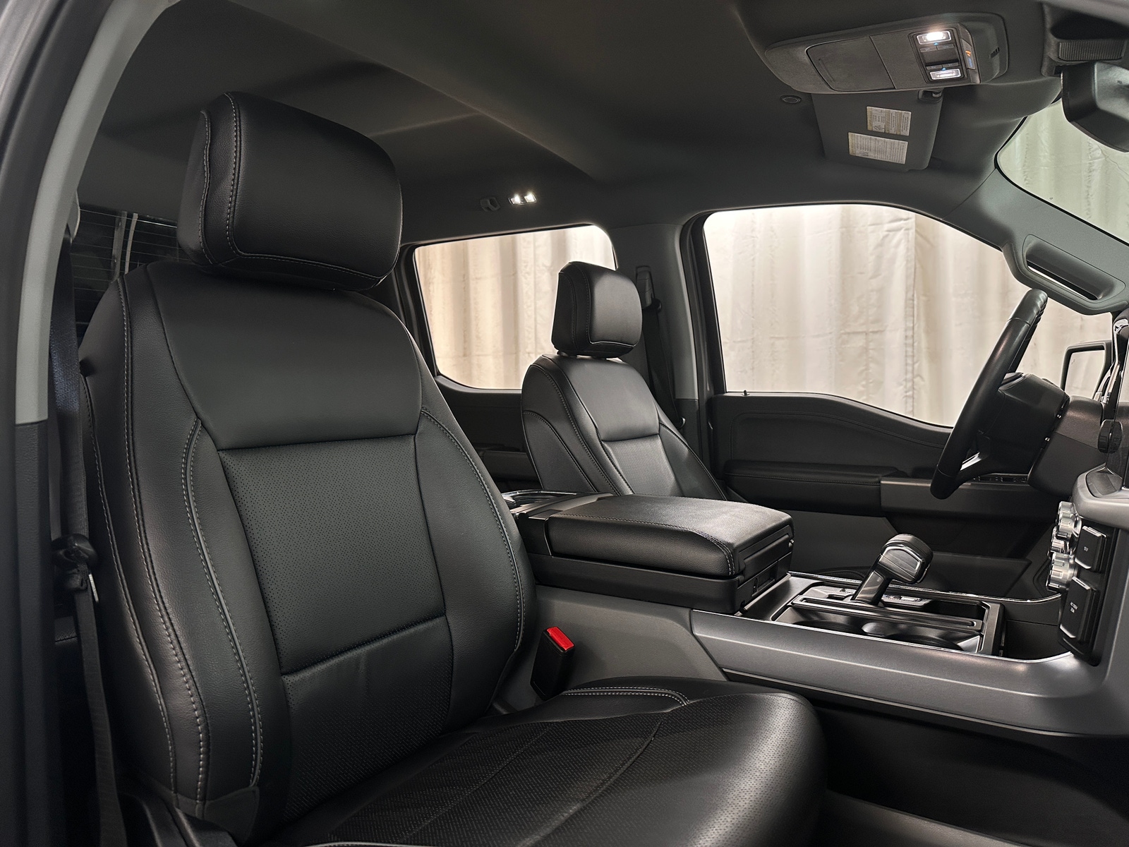 Thumbnail: 2023 Ford F-150 - 2