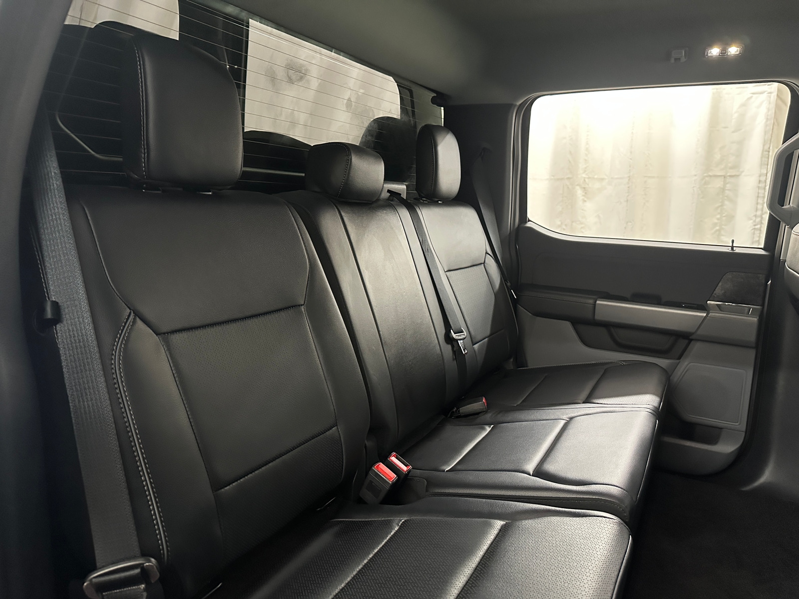 Thumbnail: 2023 Ford F-150 - 6