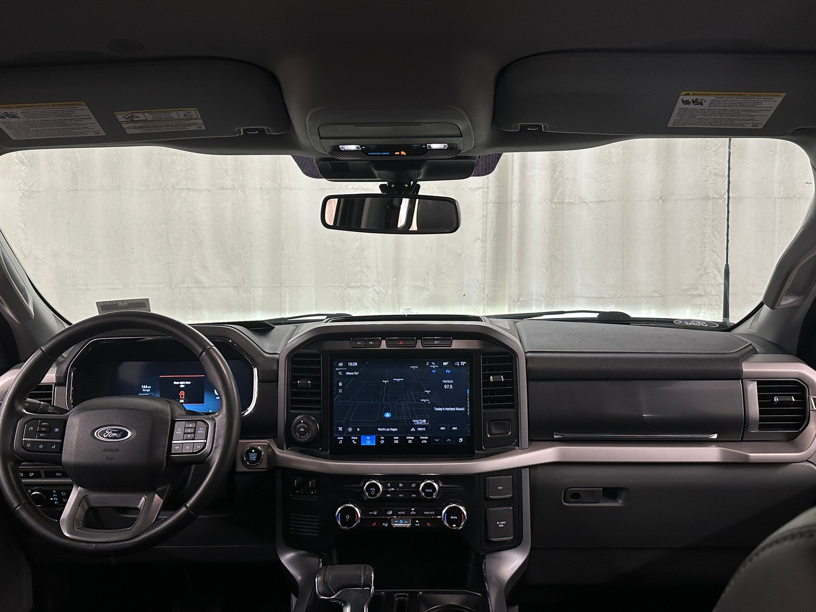 Thumbnail: 2023 Ford F-150 - 3