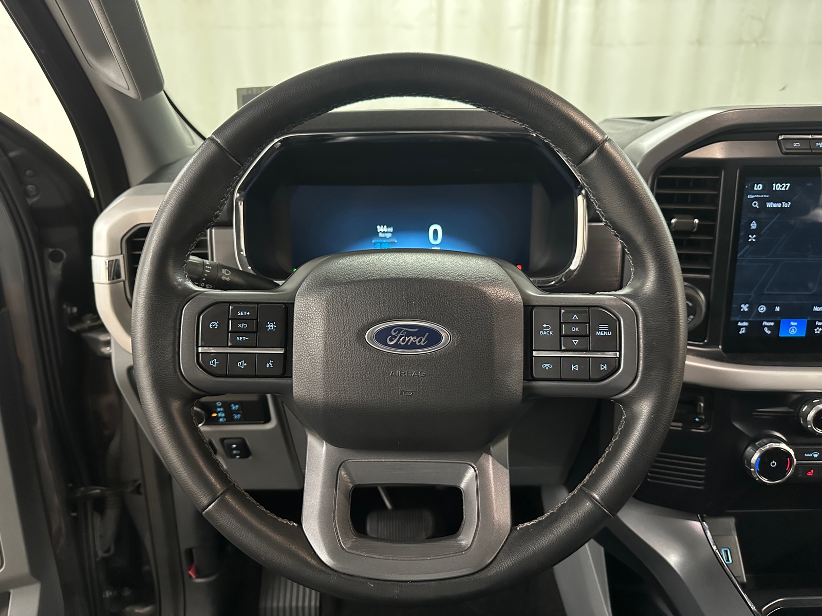 Thumbnail: 2023 Ford F-150 - 5