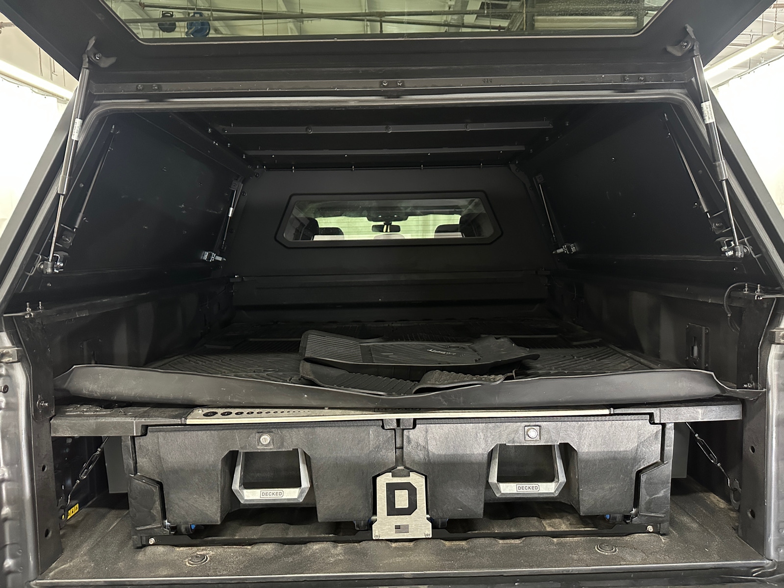 Thumbnail: 2023 Ford F-150 - 7