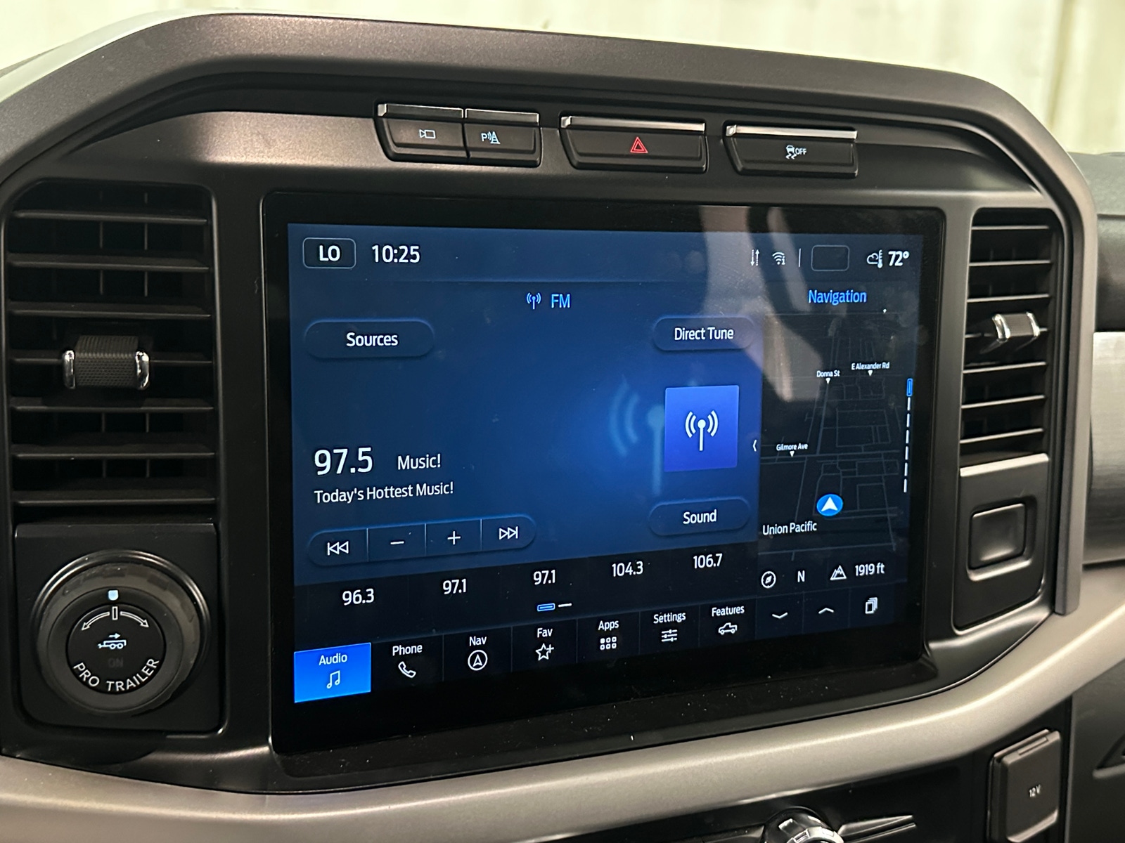 Thumbnail: 2023 Ford F-150 - 4