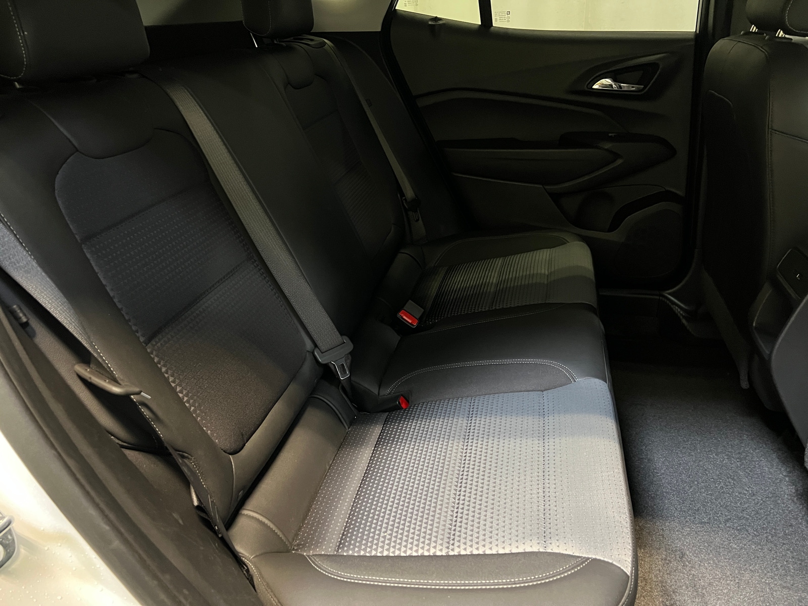 Thumbnail: 2025 Chevrolet Trax - 6