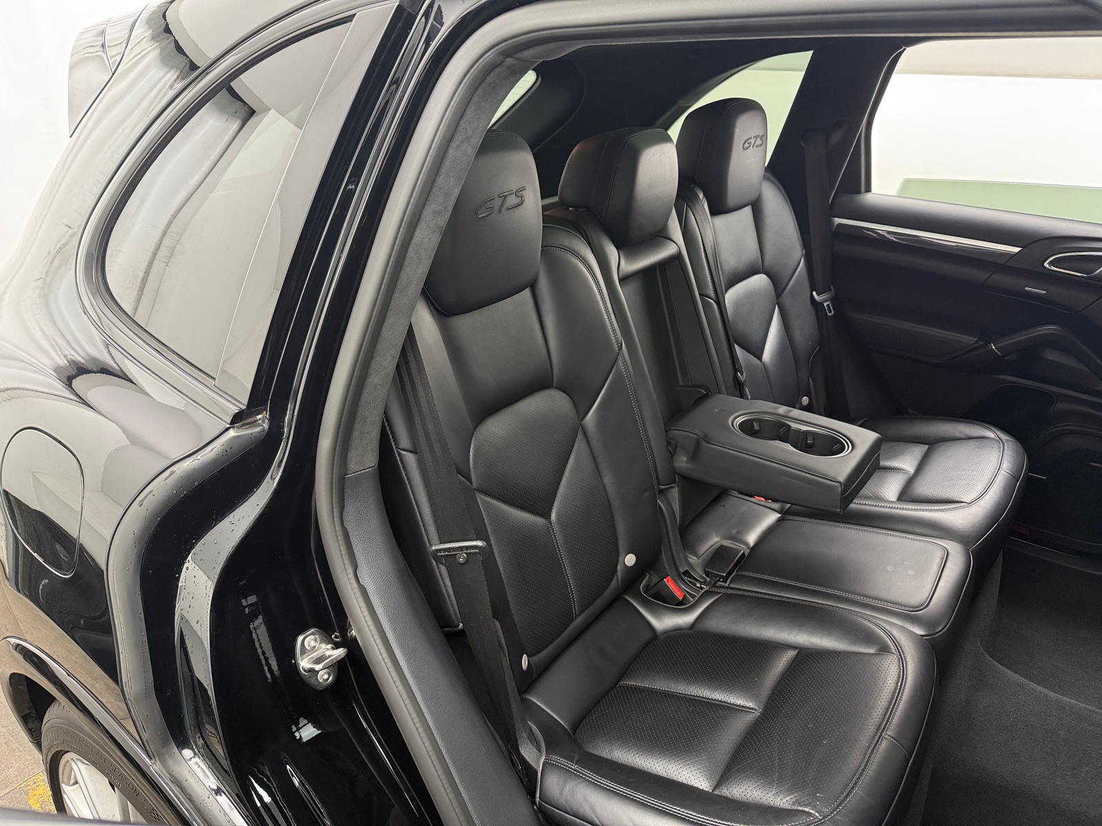 Thumbnail: 2017 Porsche Cayenne - 5