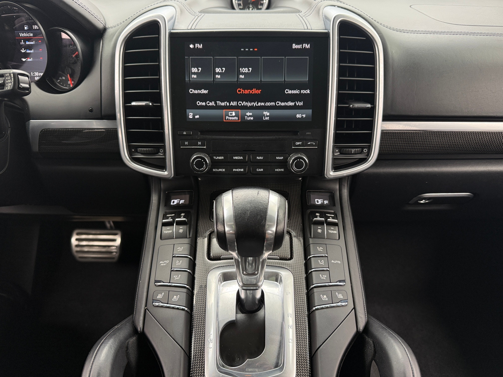 Thumbnail: 2017 Porsche Cayenne - 3