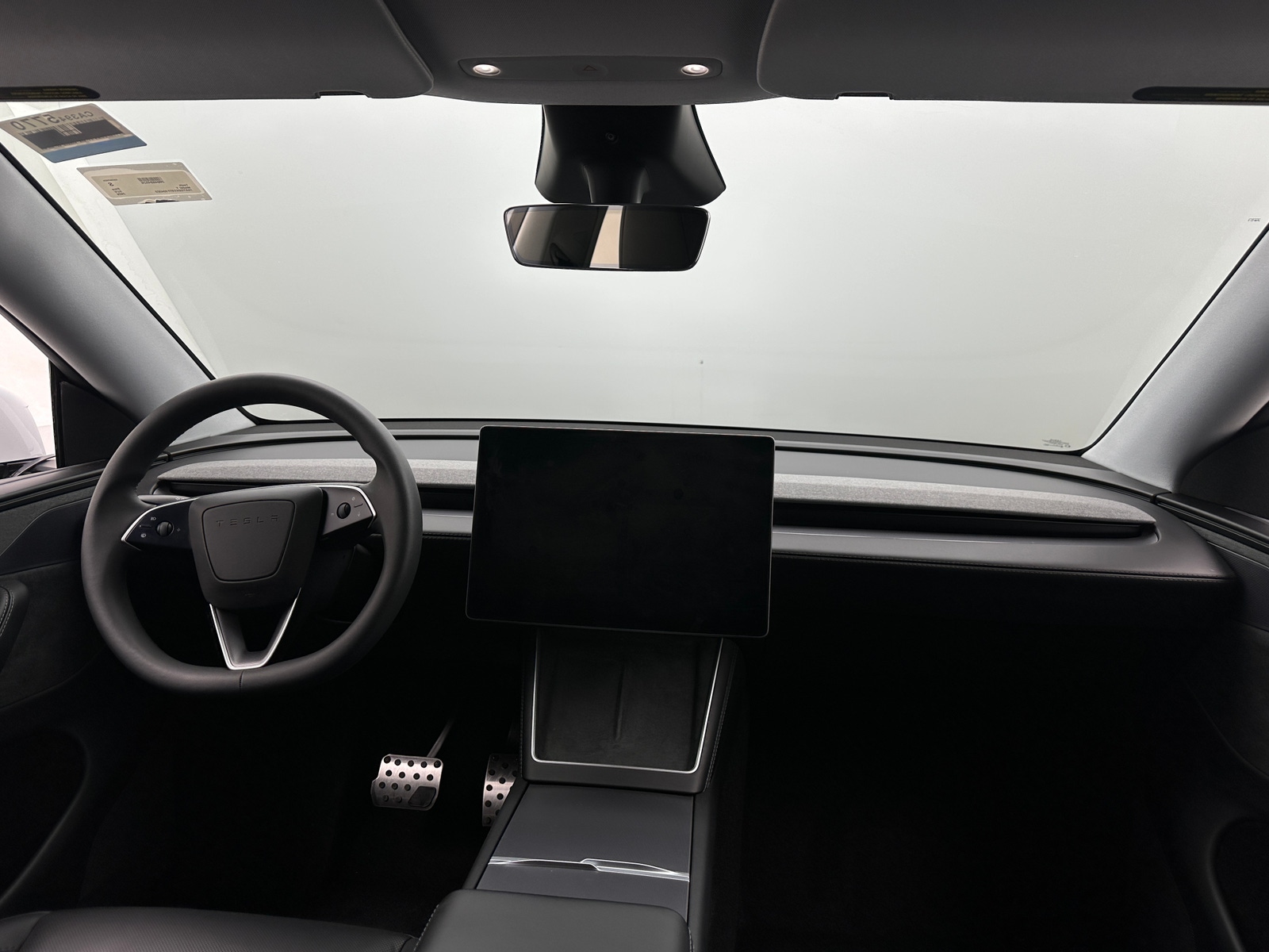 Thumbnail: 2026 Tesla Model Y - 2