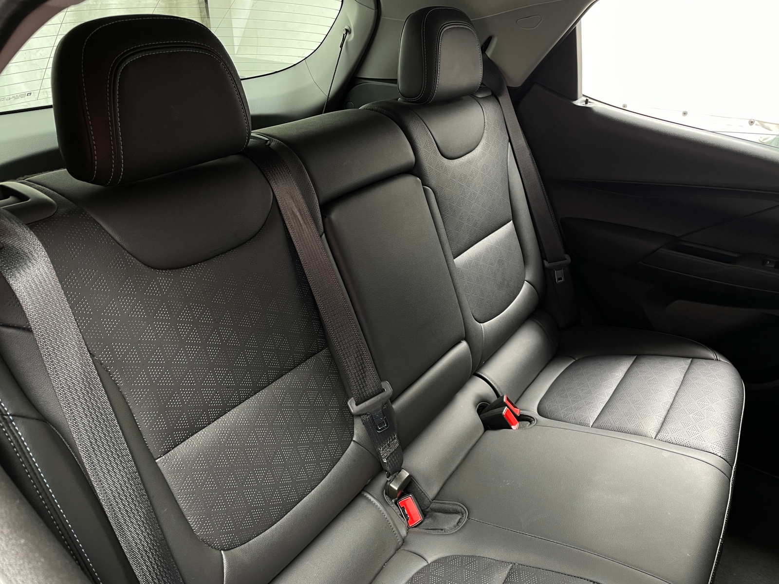 Thumbnail: 2023 Chevrolet Bolt EV - 5