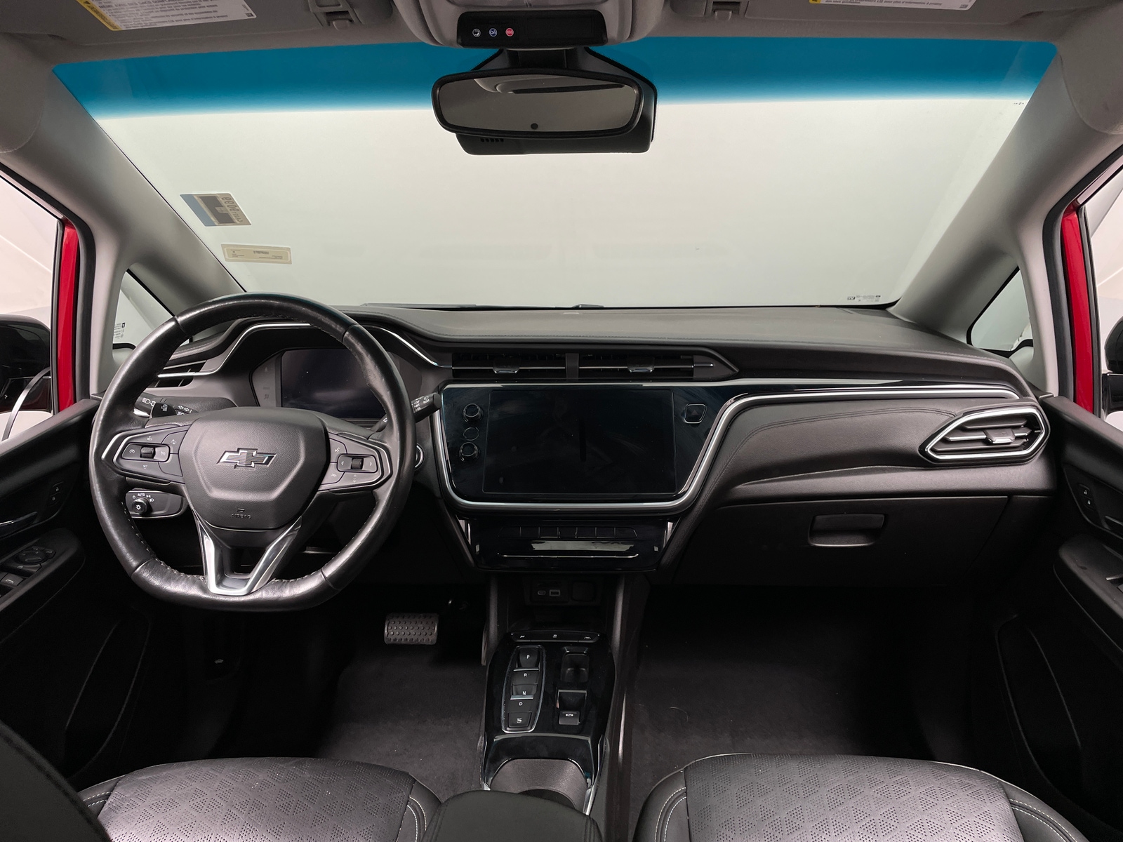 Thumbnail: 2023 Chevrolet Bolt EV - 2