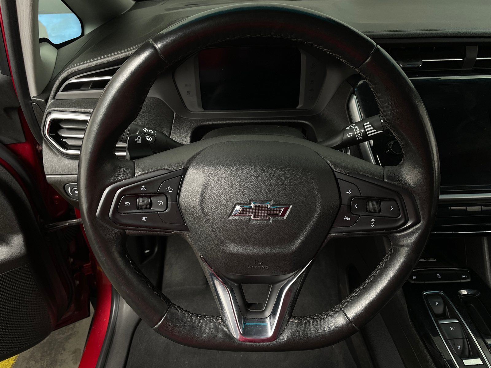 Thumbnail: 2023 Chevrolet Bolt EV - 4