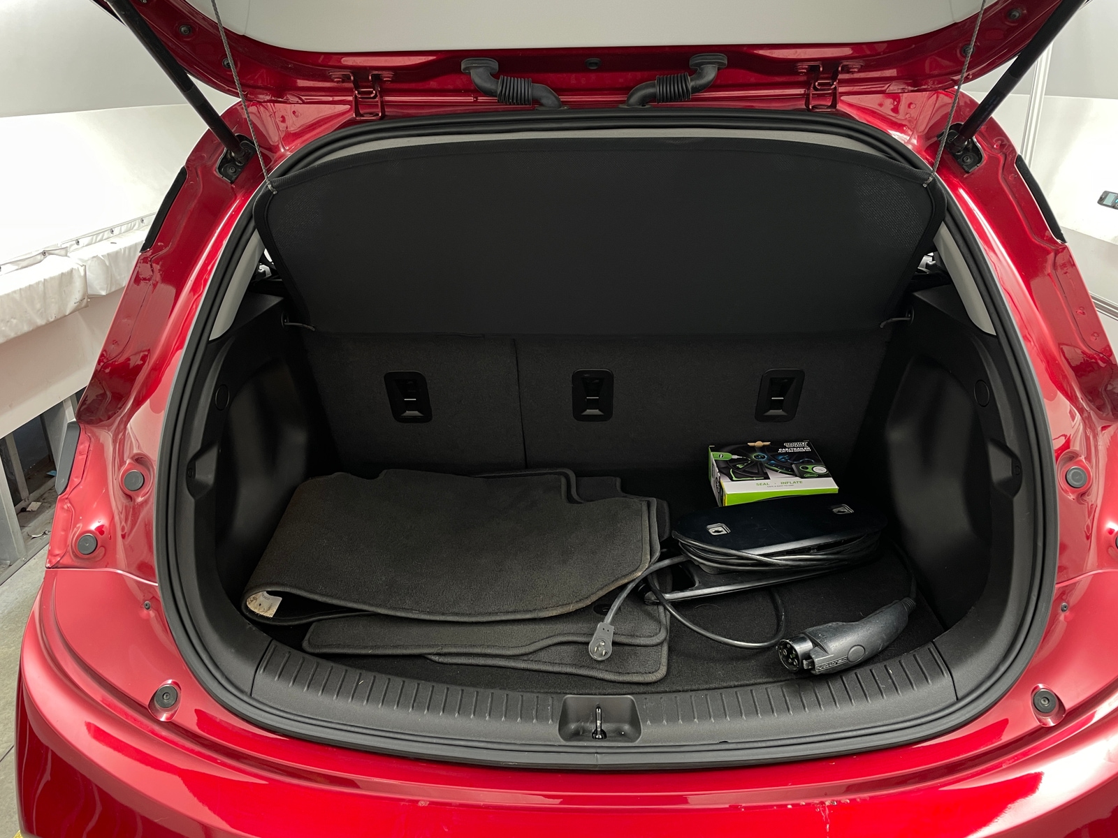 Thumbnail: 2023 Chevrolet Bolt EV - 6