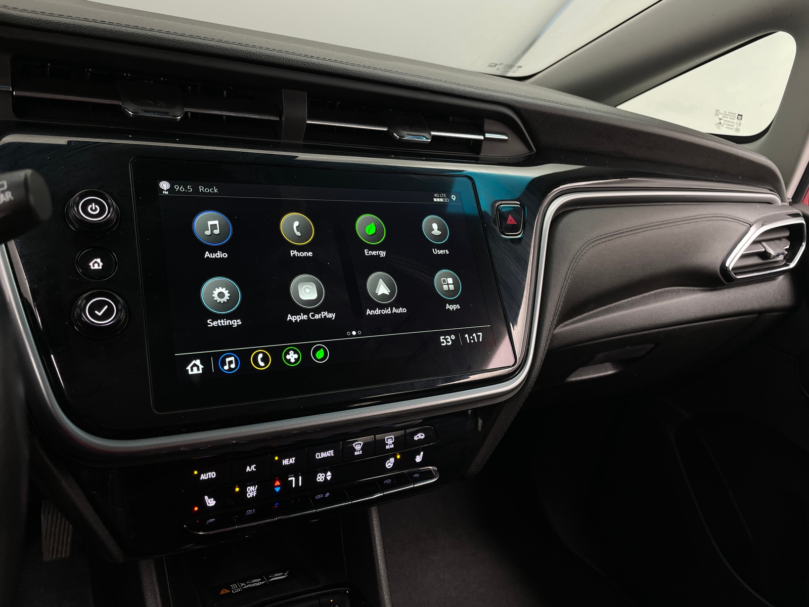 Thumbnail: 2023 Chevrolet Bolt EV - 3