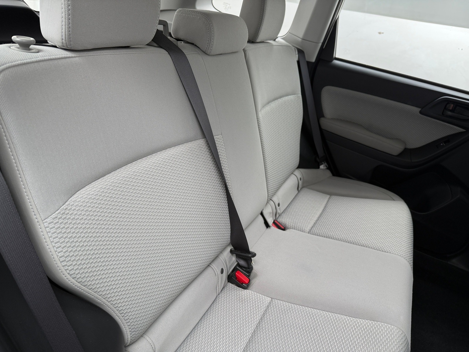 Thumbnail: 2018 Subaru Forester - 6