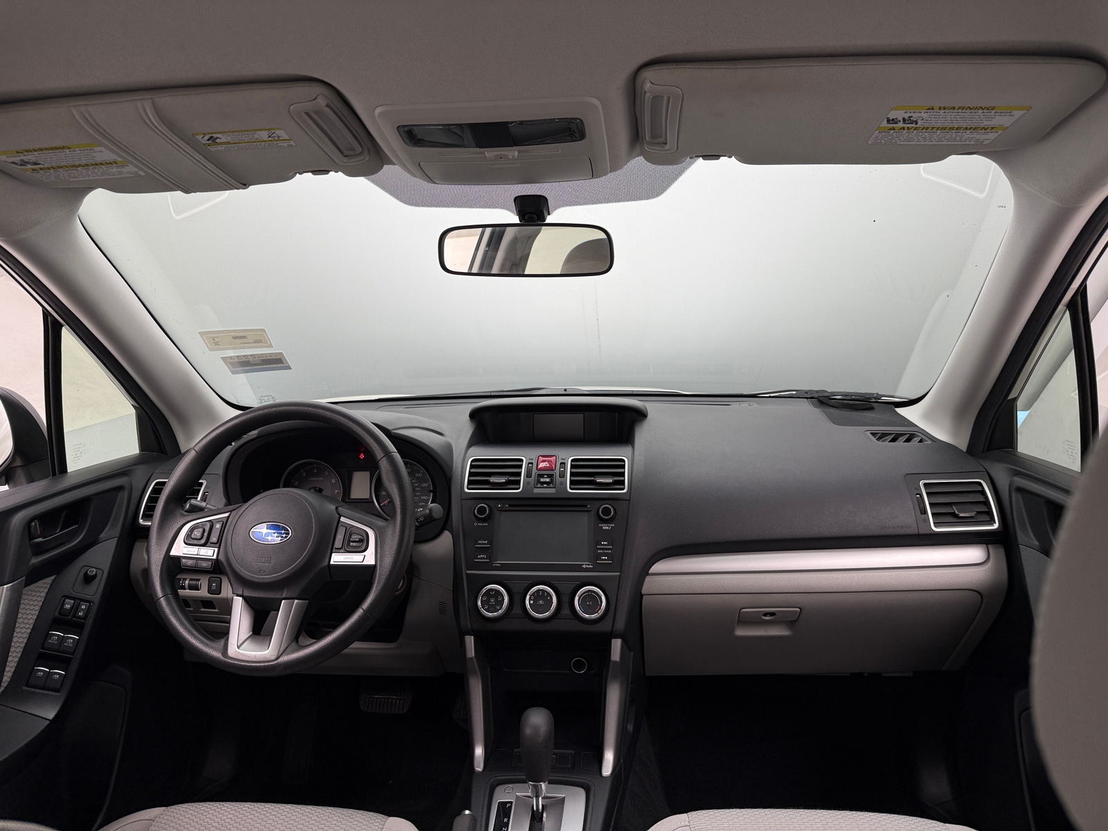 Thumbnail: 2018 Subaru Forester - 3