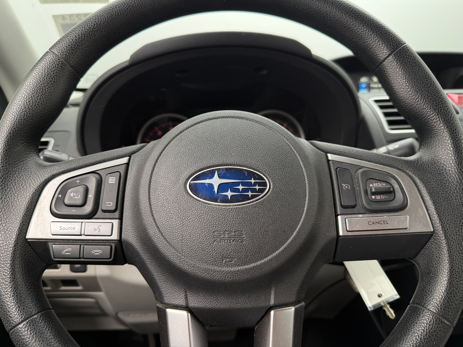 Thumbnail: 2018 Subaru Forester - 5