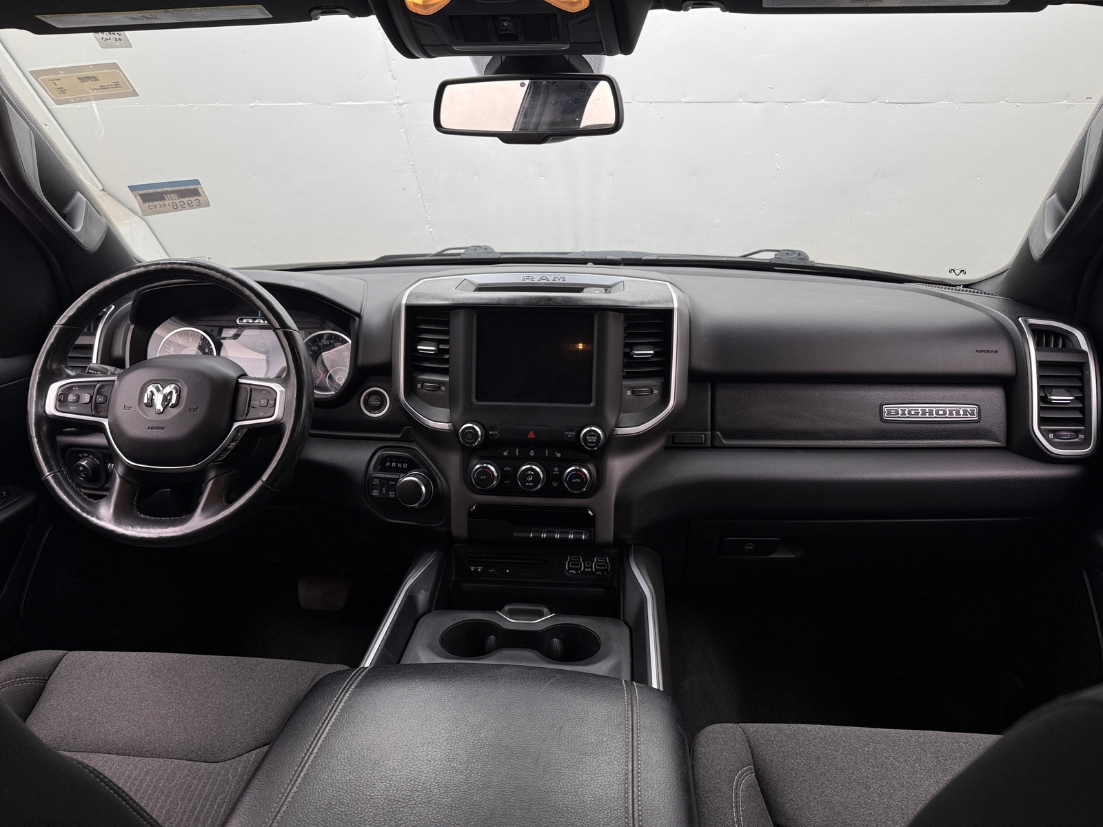 Thumbnail: 2019 RAM 1500 - 3