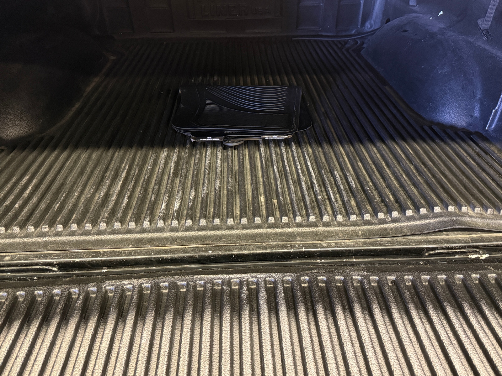 Thumbnail: 2019 RAM 1500 - 7