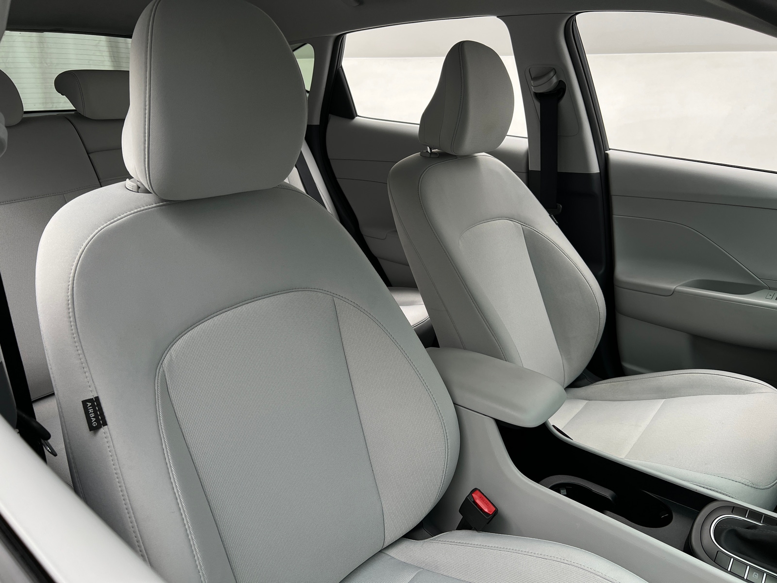 Thumbnail: 2025 Hyundai Kona - 2