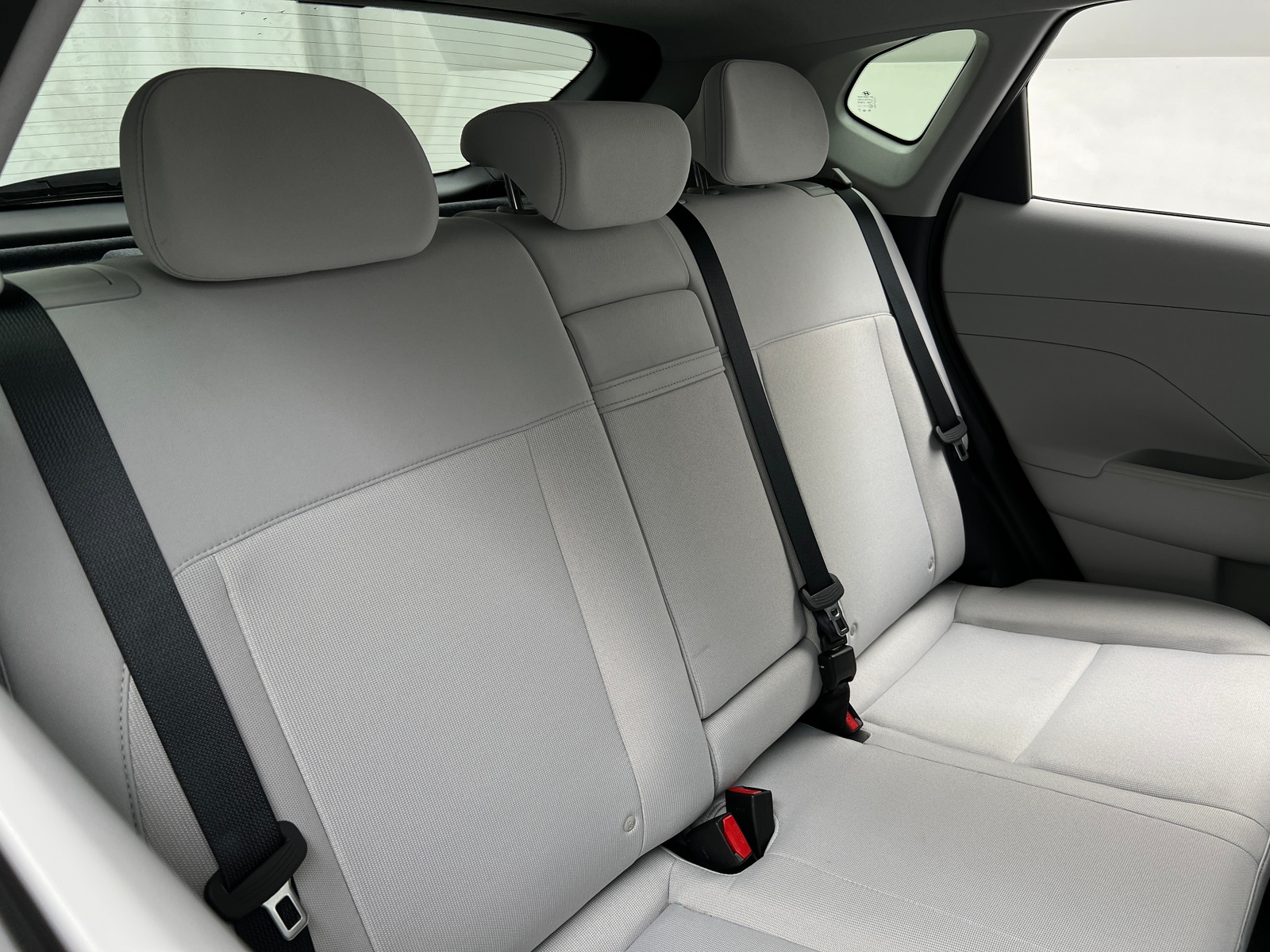 Thumbnail: 2025 Hyundai Kona - 6