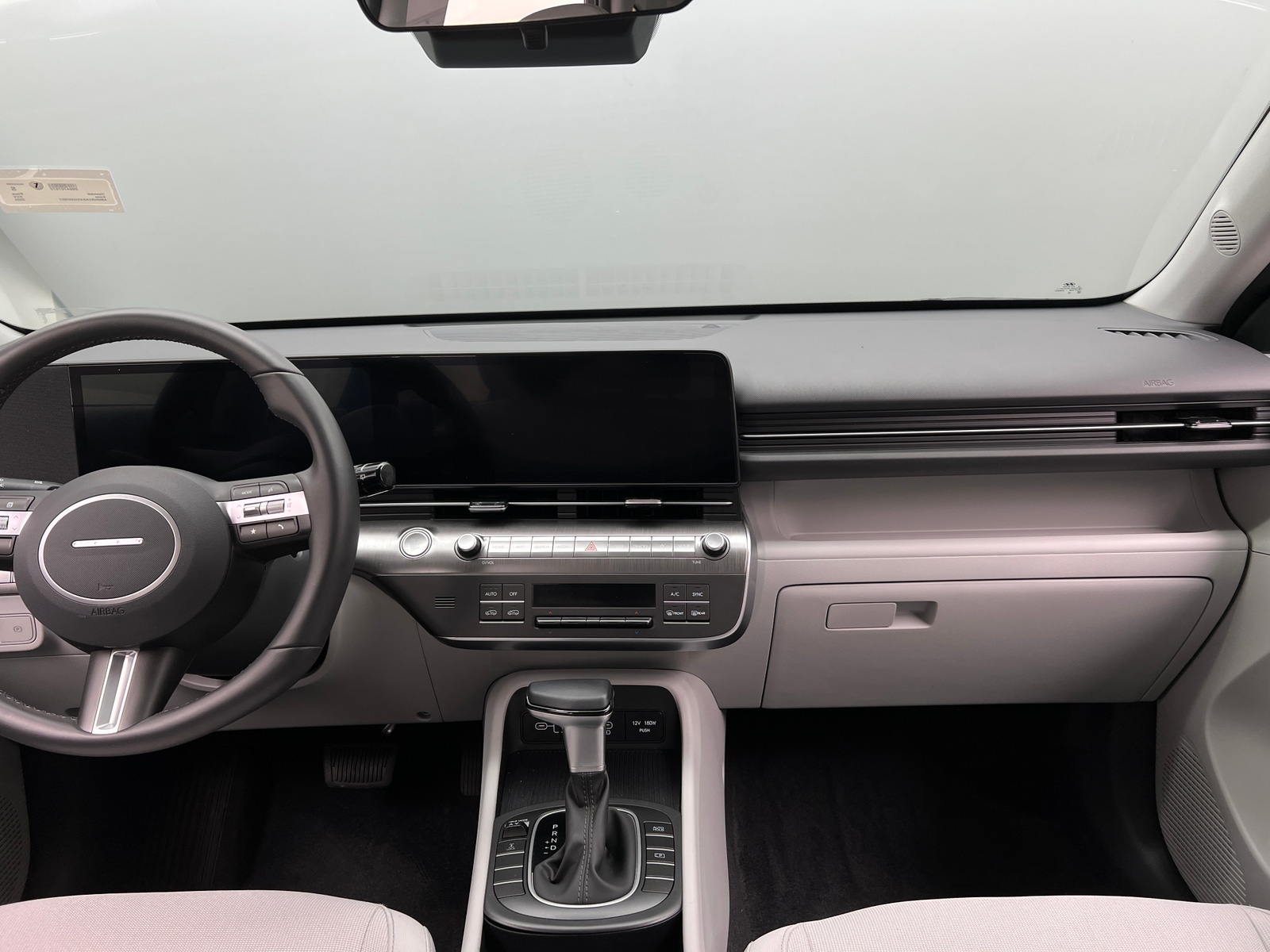 Thumbnail: 2025 Hyundai Kona - 3