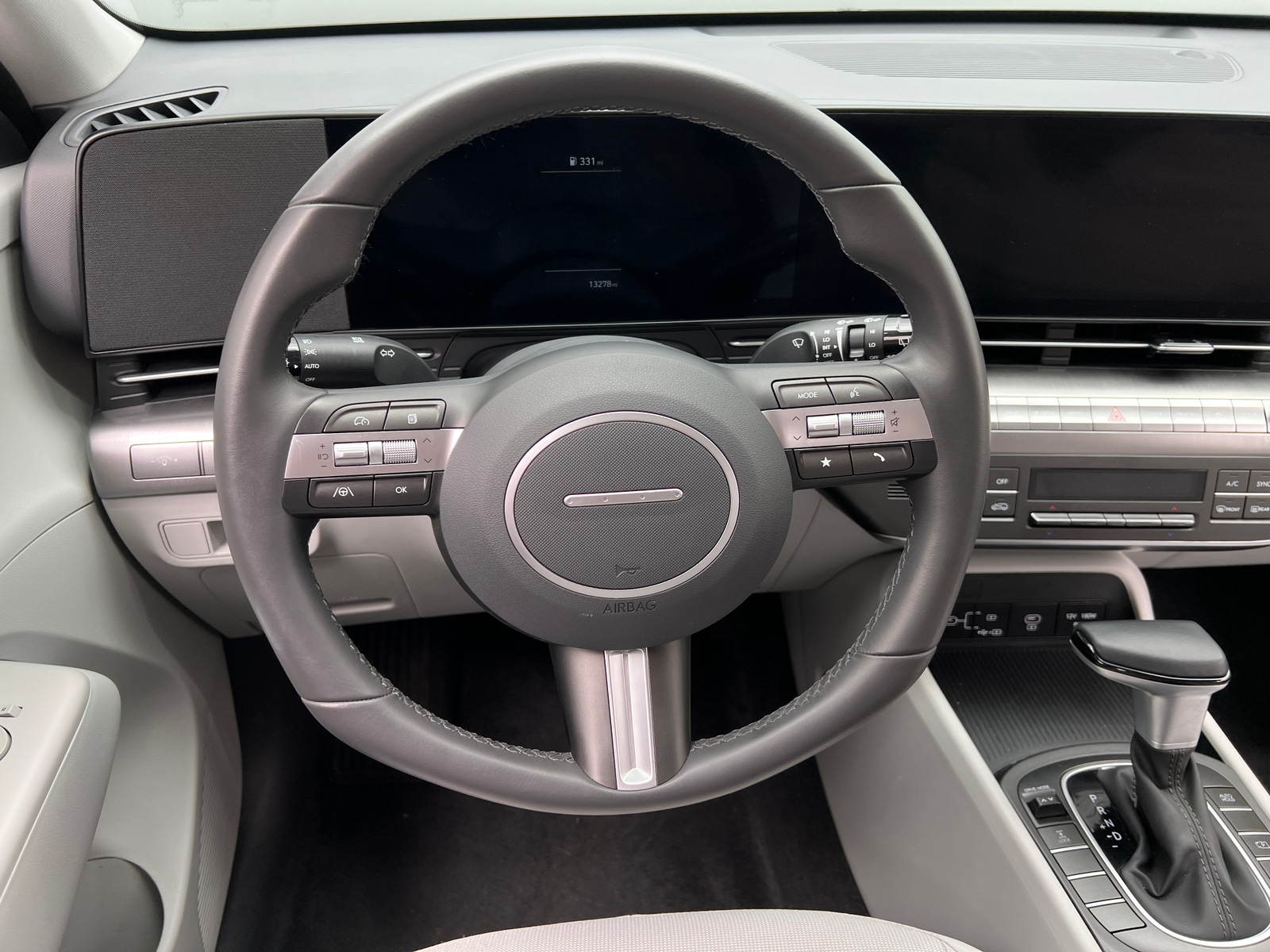 Thumbnail: 2025 Hyundai Kona - 5