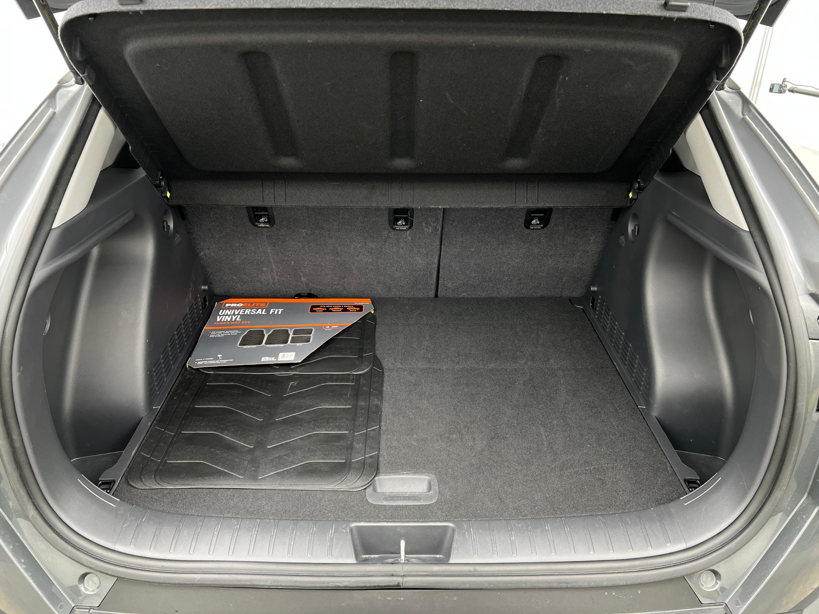 Thumbnail: 2025 Hyundai Kona - 7