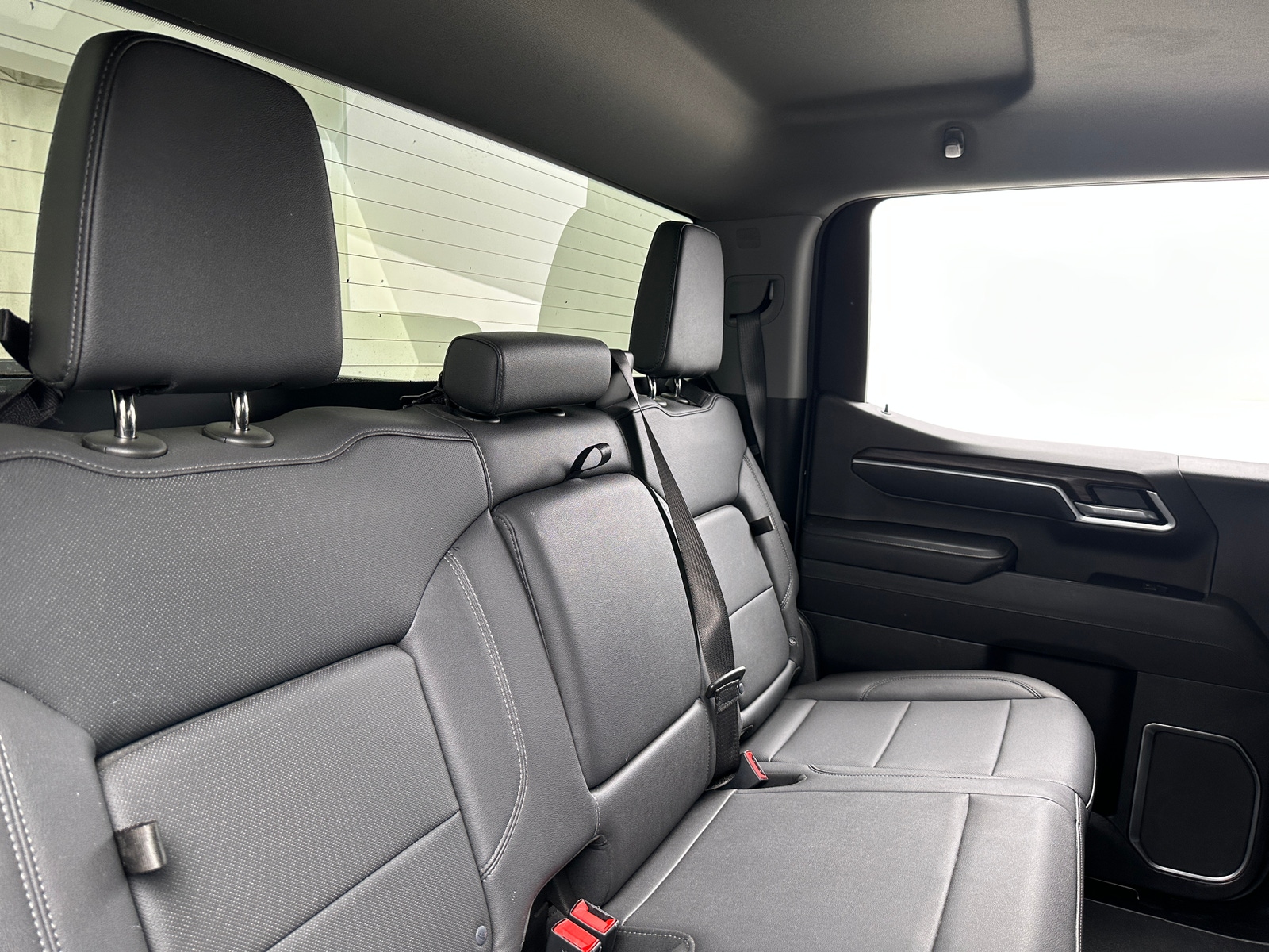 Thumbnail: 2025 GMC Sierra 1500 - 5