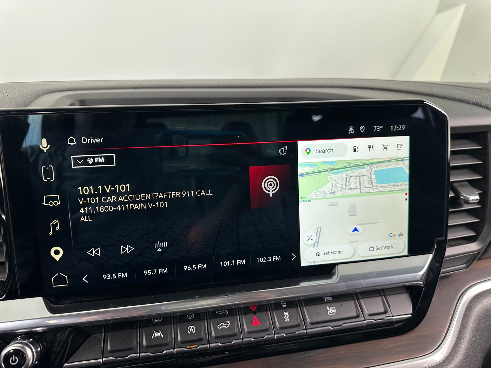 Thumbnail: 2025 GMC Sierra 1500 - 3