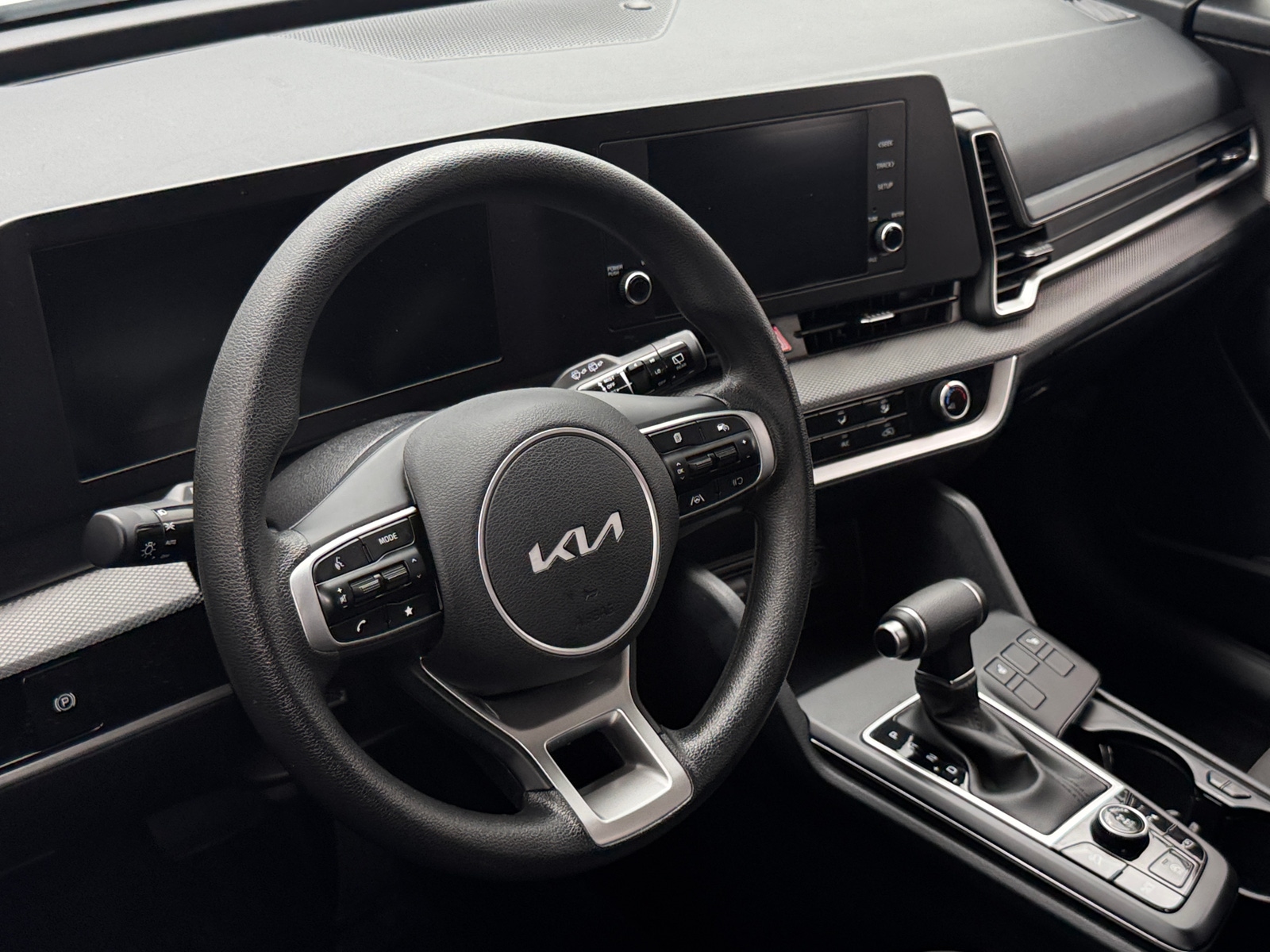 Thumbnail: 2025 Kia Sportage - 5