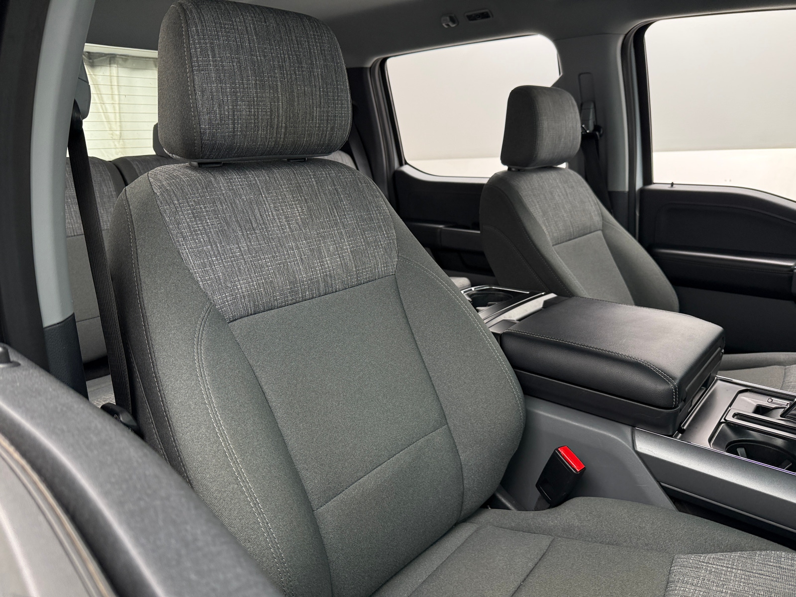 Thumbnail: 2022 Ford F-150 - 2