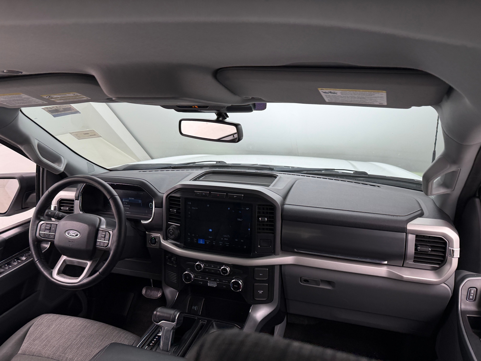 Thumbnail: 2022 Ford F-150 - 3