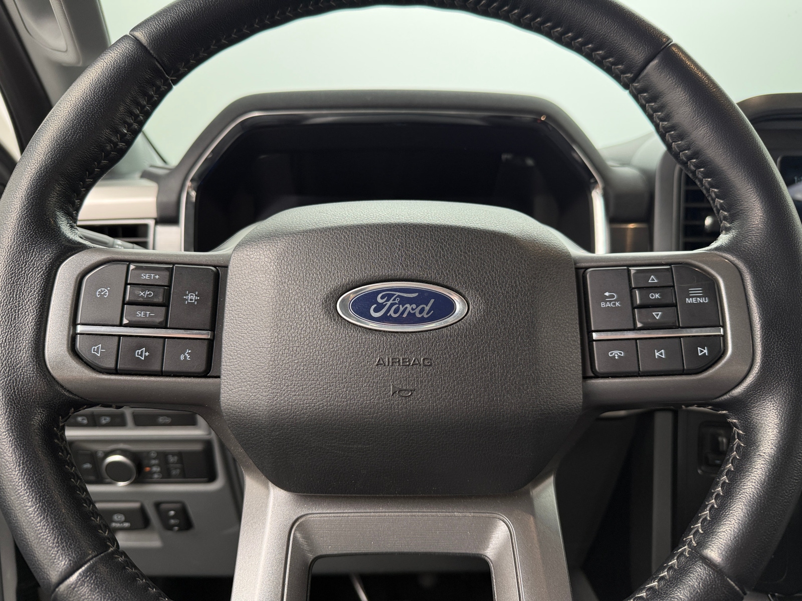 Thumbnail: 2022 Ford F-150 - 5