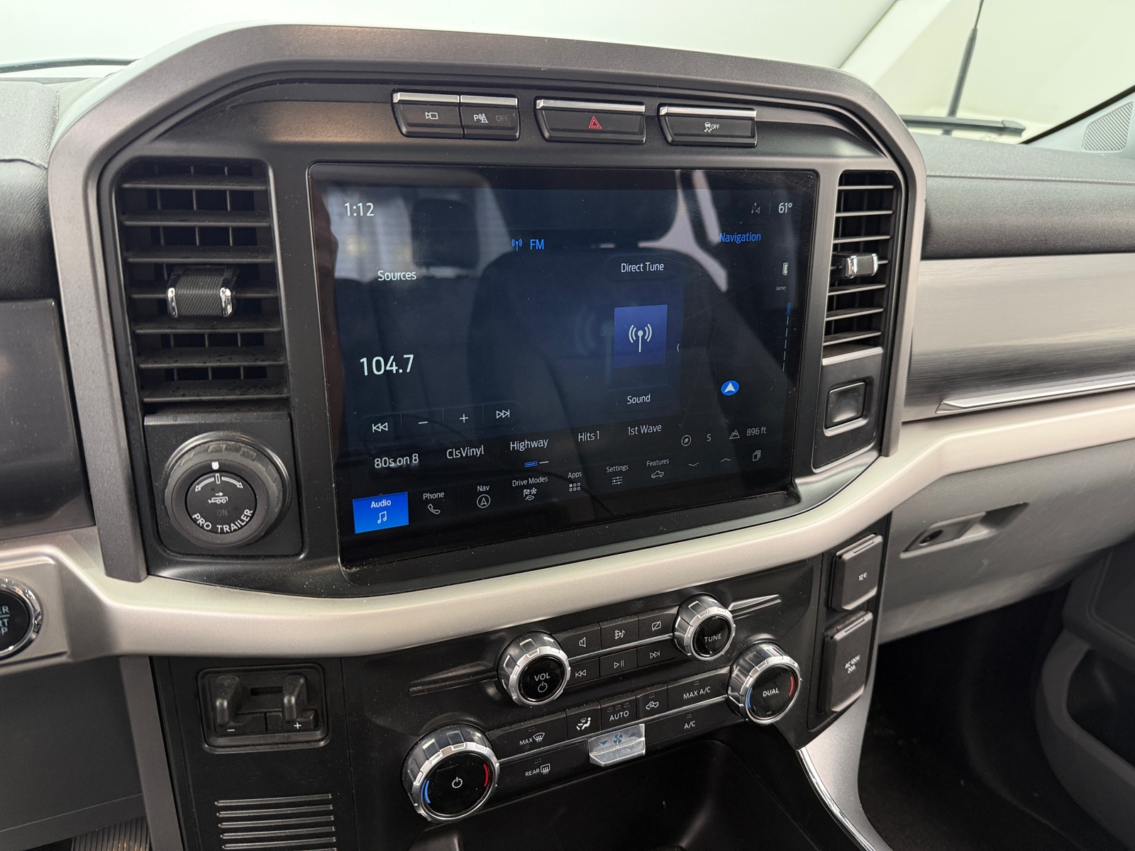 Thumbnail: 2022 Ford F-150 - 4