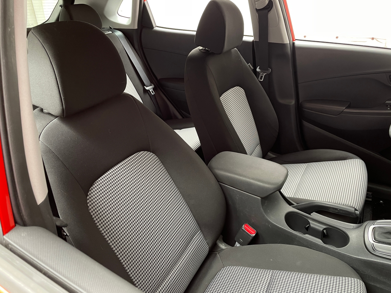 Thumbnail: 2019 Hyundai Kona - 2