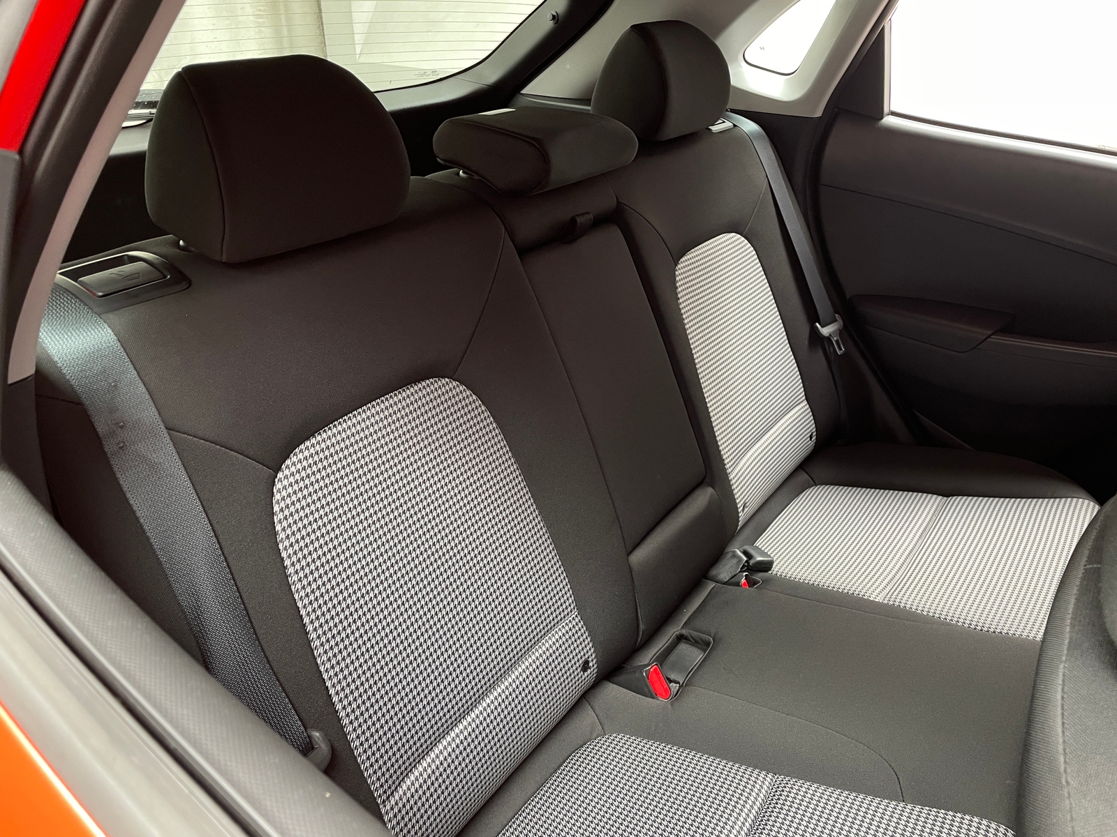 Thumbnail: 2019 Hyundai Kona - 6