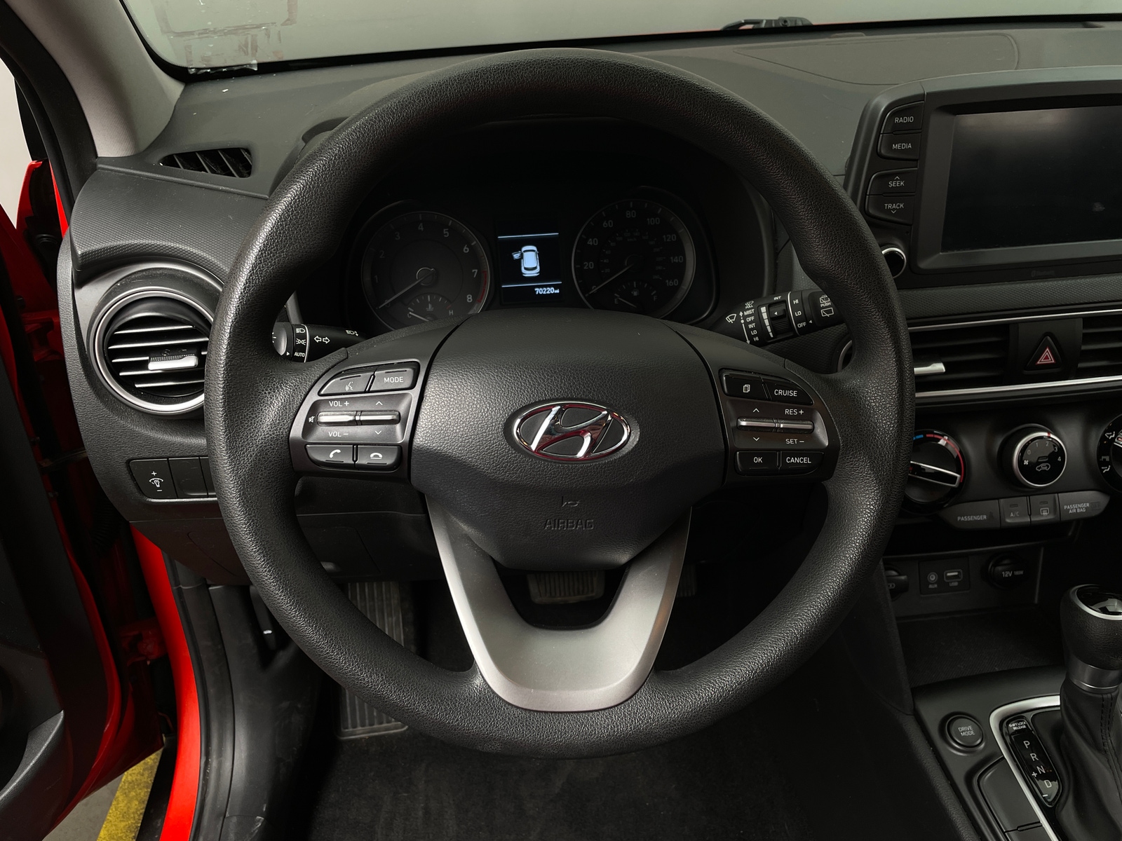 Thumbnail: 2019 Hyundai Kona - 5