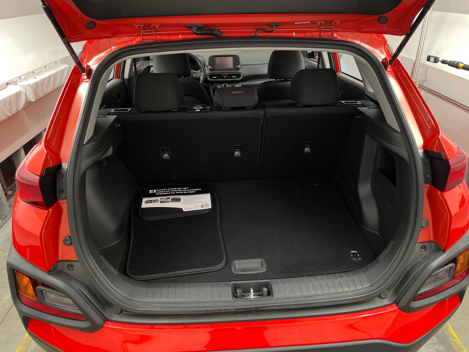 Thumbnail: 2019 Hyundai Kona - 7