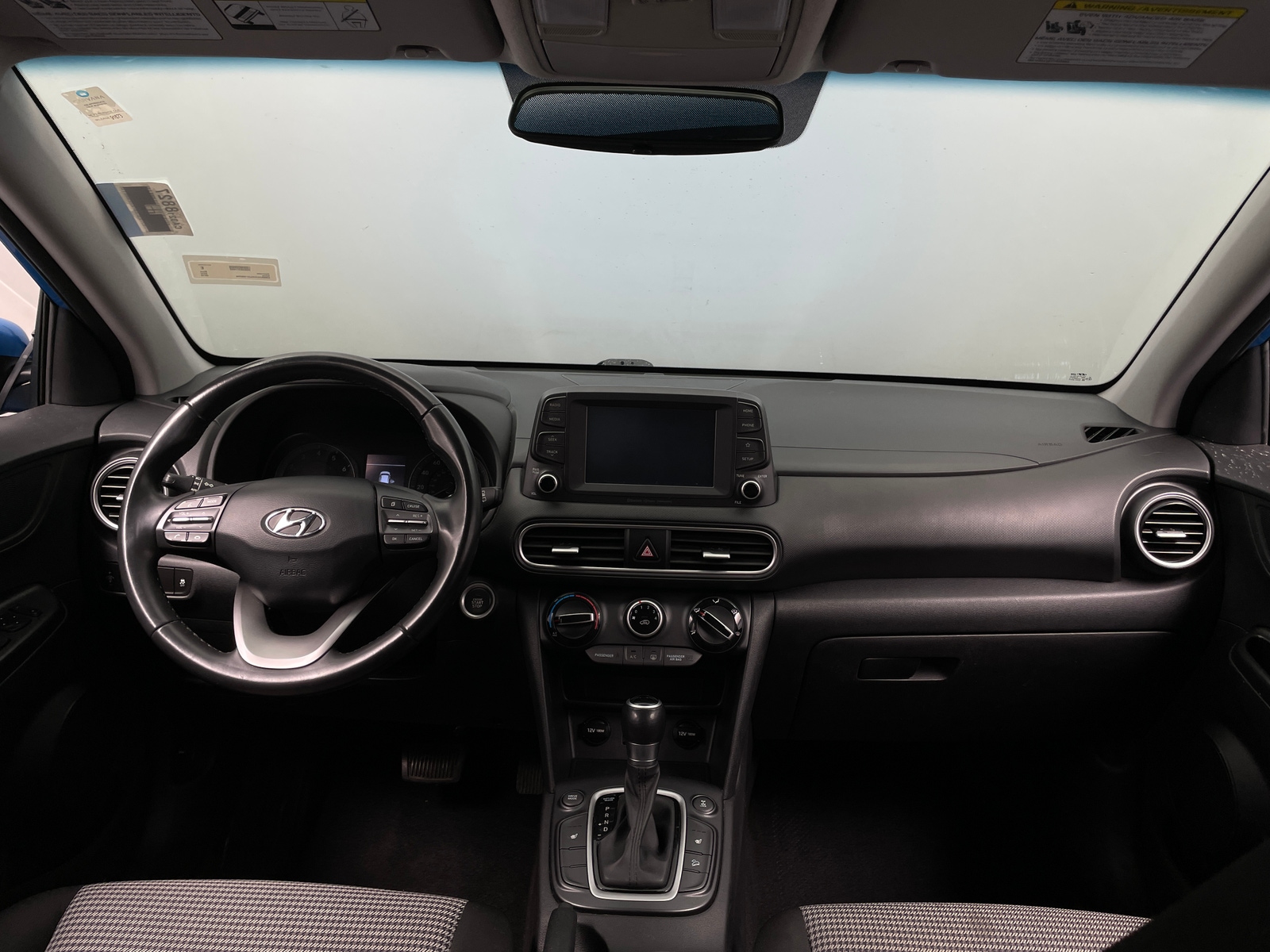 Thumbnail: 2018 Hyundai Kona - 3