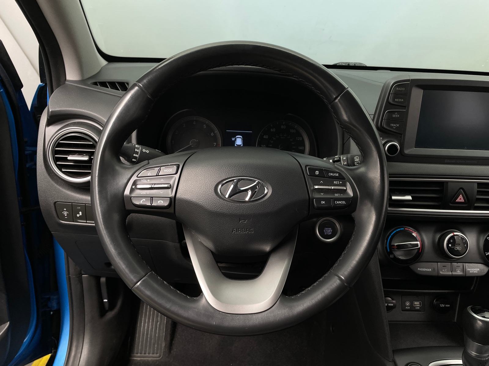 Thumbnail: 2018 Hyundai Kona - 5