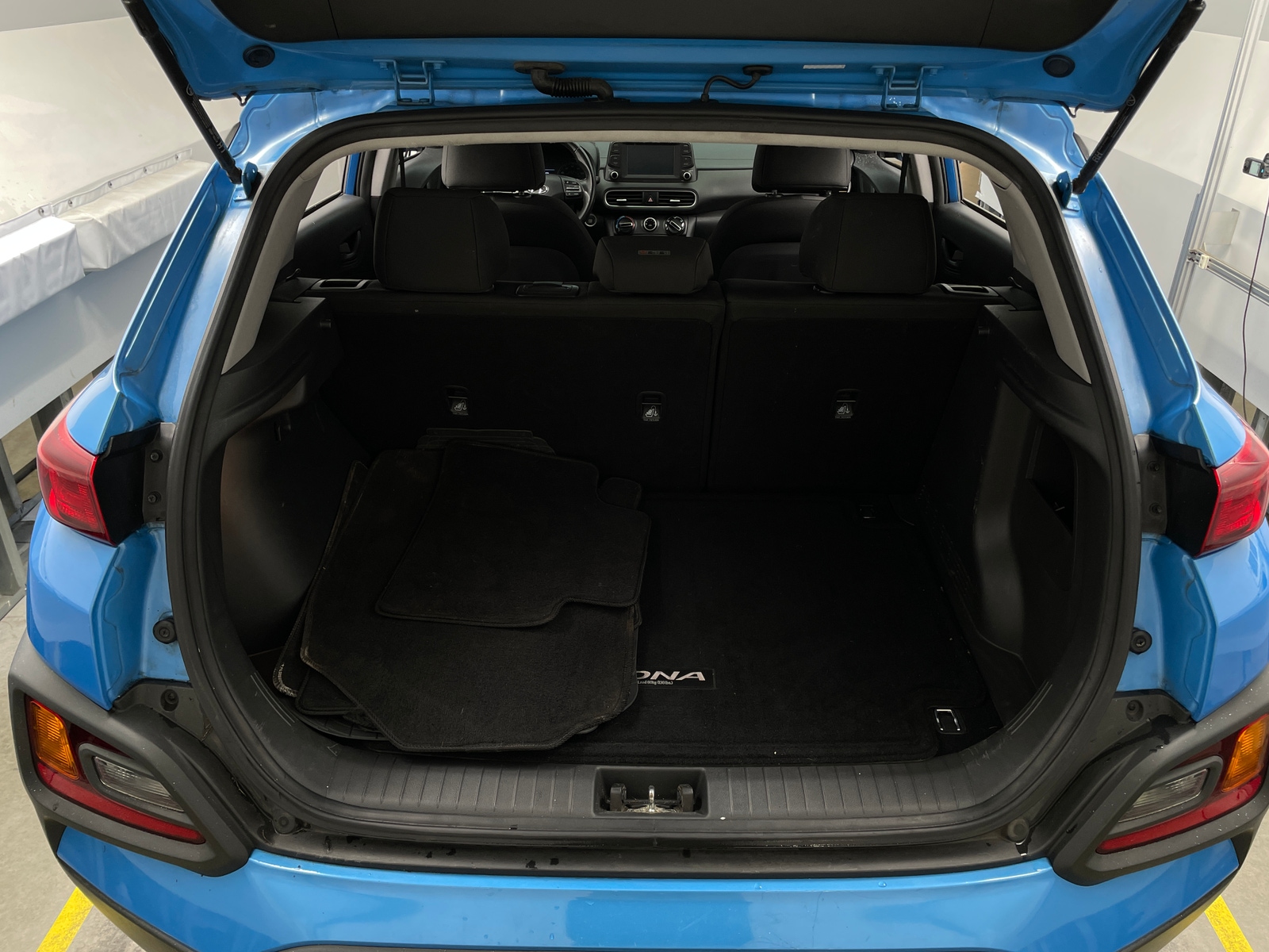 Thumbnail: 2018 Hyundai Kona - 7