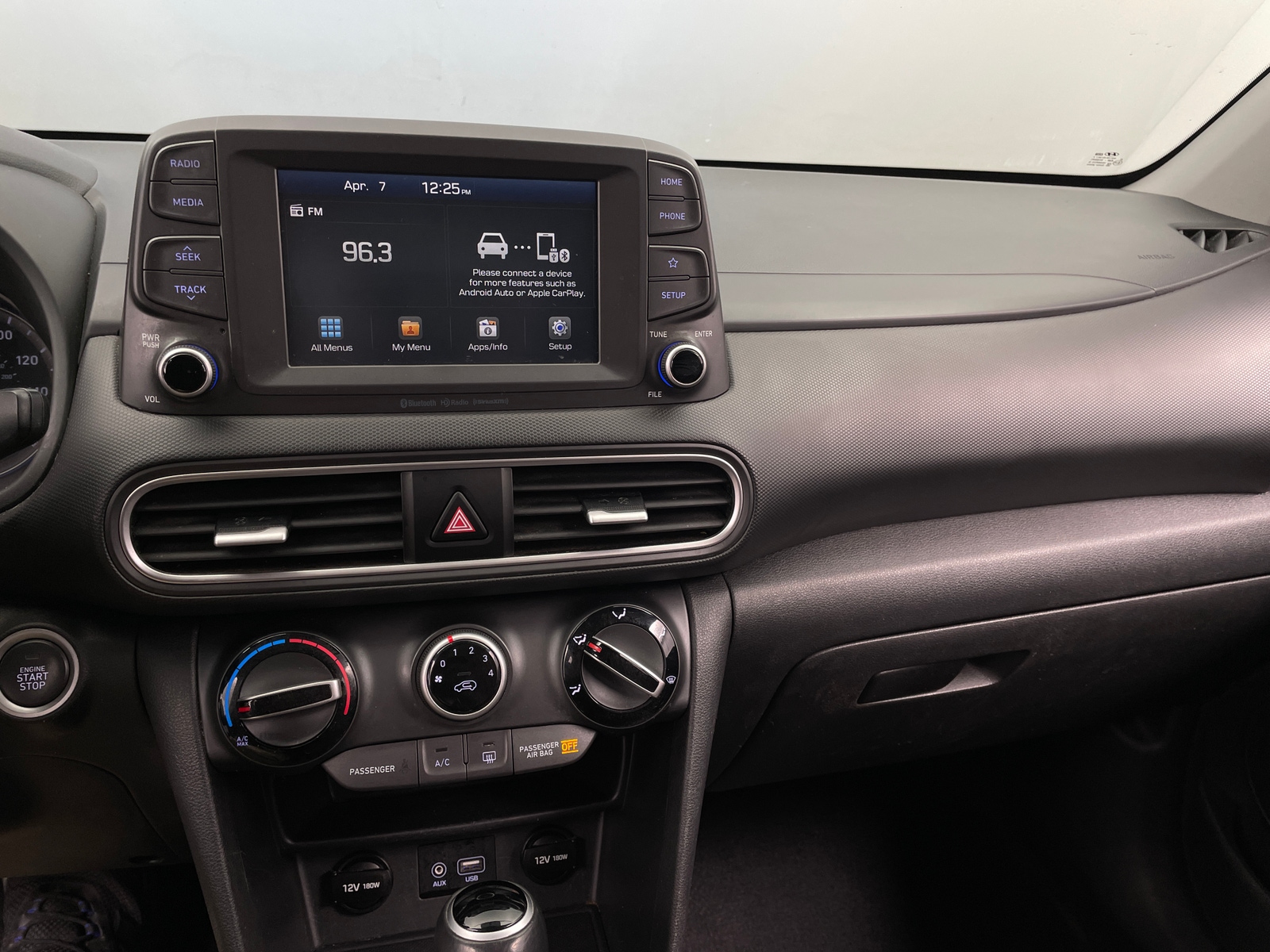 Thumbnail: 2018 Hyundai Kona - 4