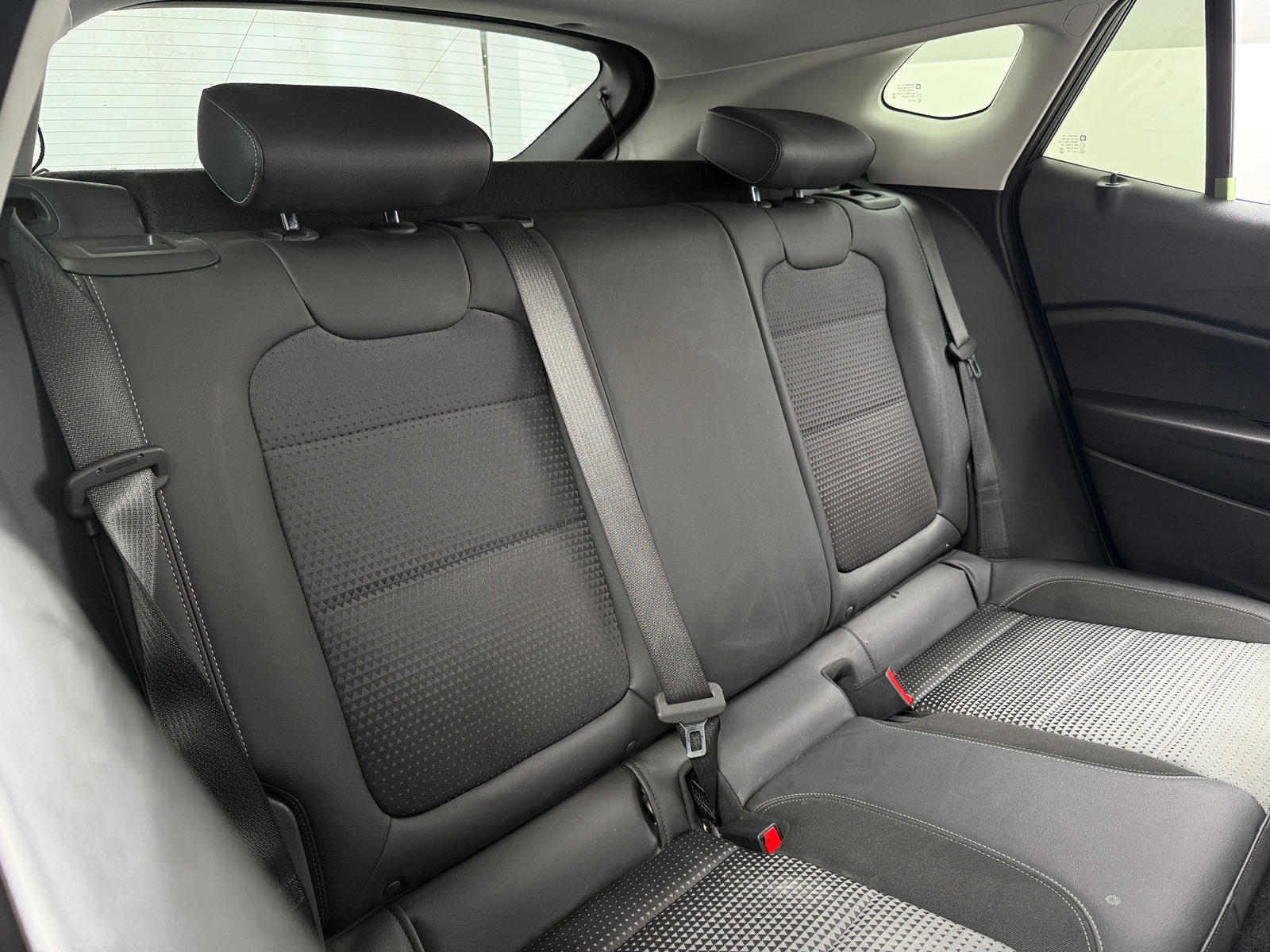 Thumbnail: 2025 Chevrolet Trax - 6