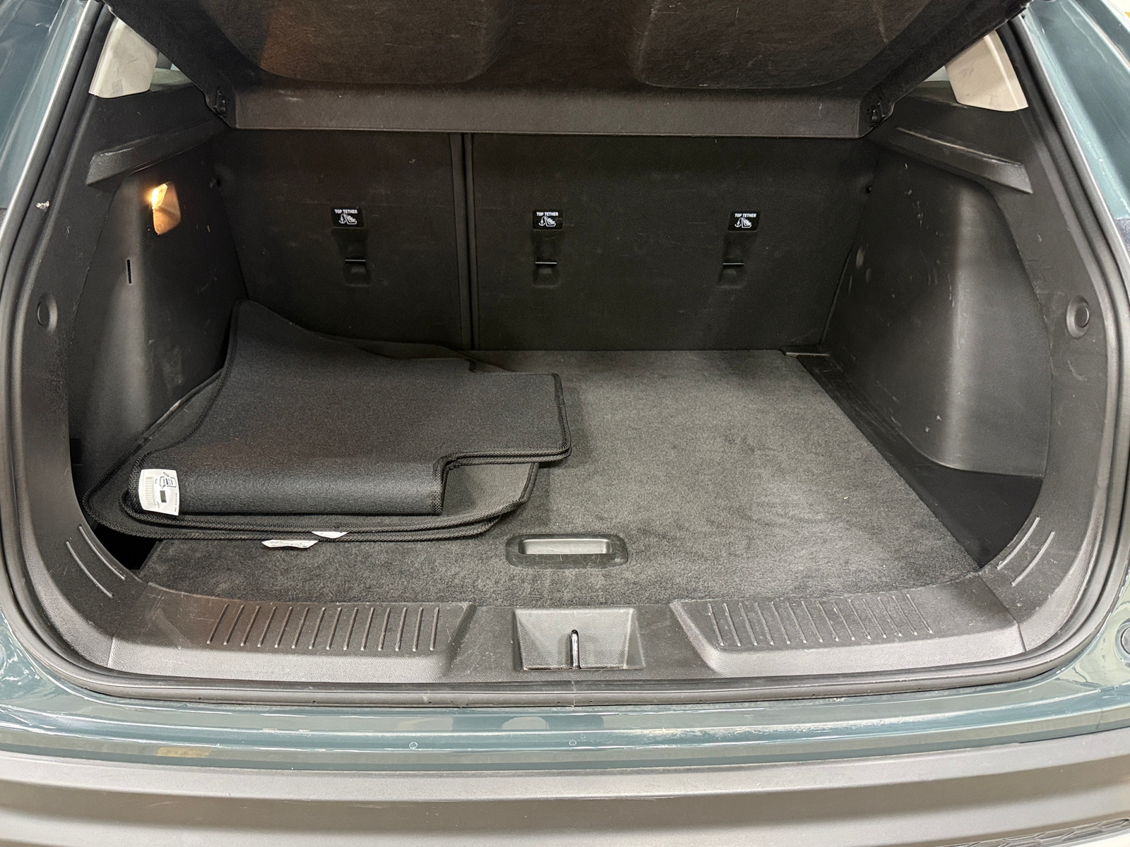 Thumbnail: 2025 Chevrolet Trax - 7