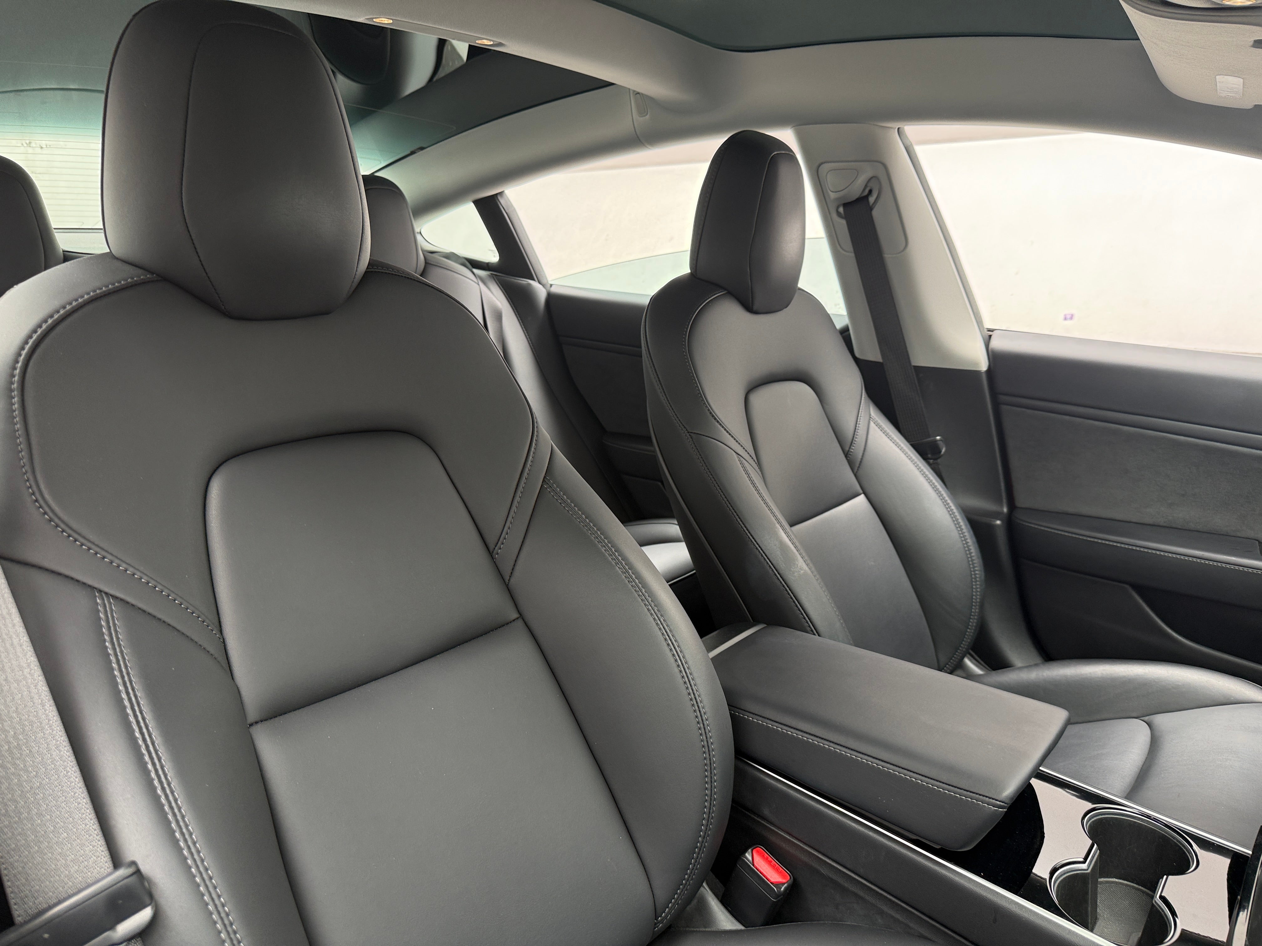 2018 Tesla Model 3 - Image 1
