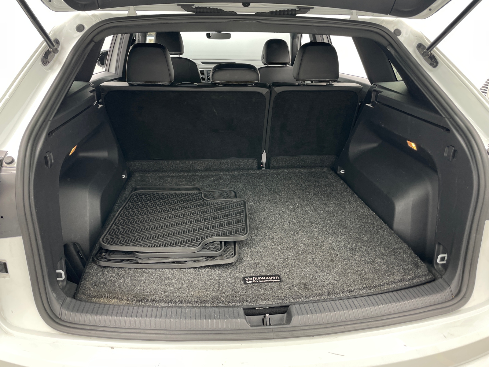 Thumbnail: 2022 Volkswagen Atlas - 6