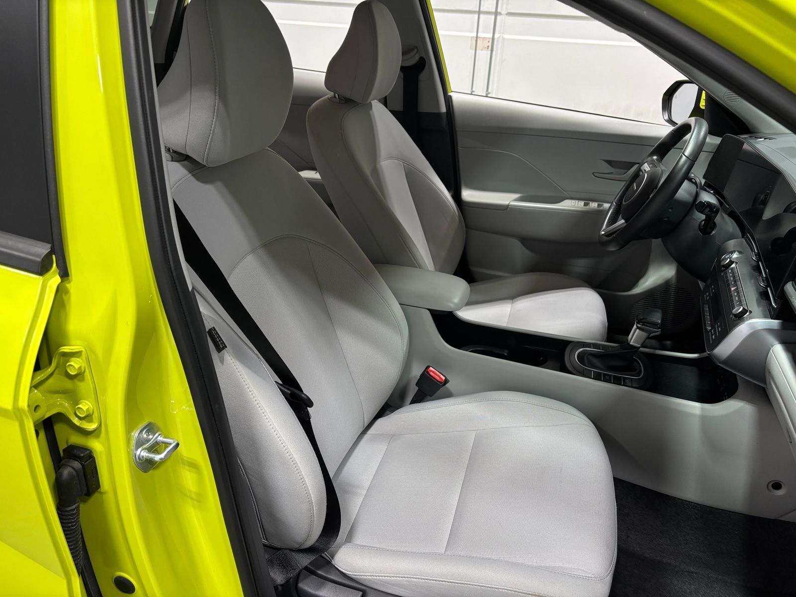 Thumbnail: 2025 Hyundai Kona - 2