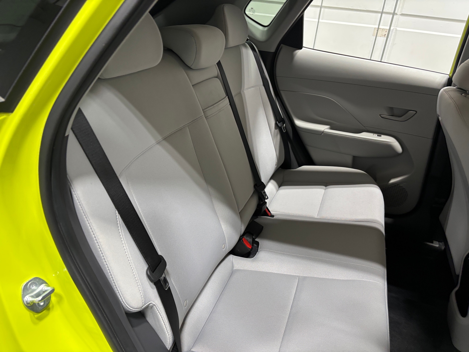 Thumbnail: 2025 Hyundai Kona - 6