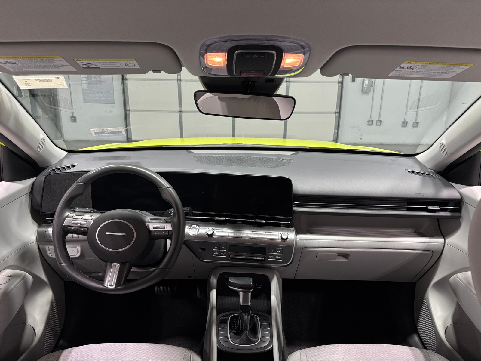 Thumbnail: 2025 Hyundai Kona - 3